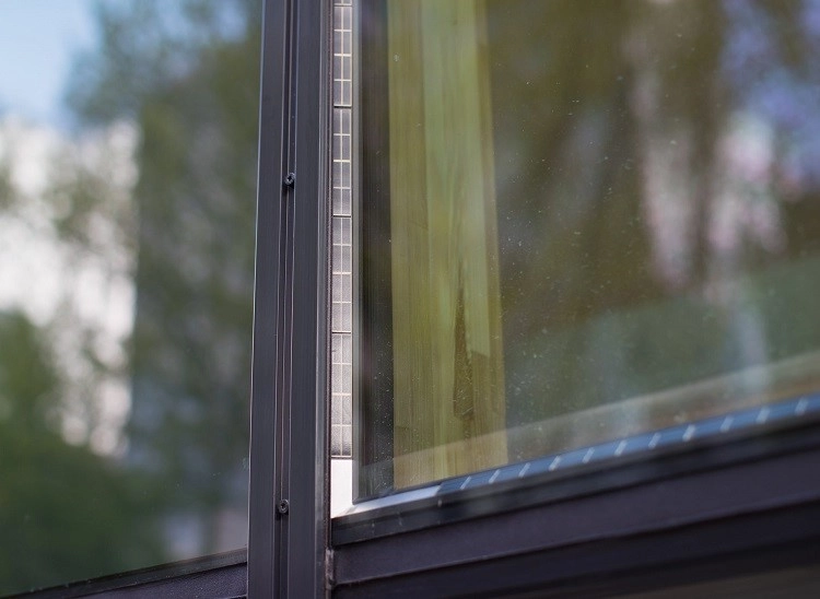 Energia Renovável: Janelas Solares