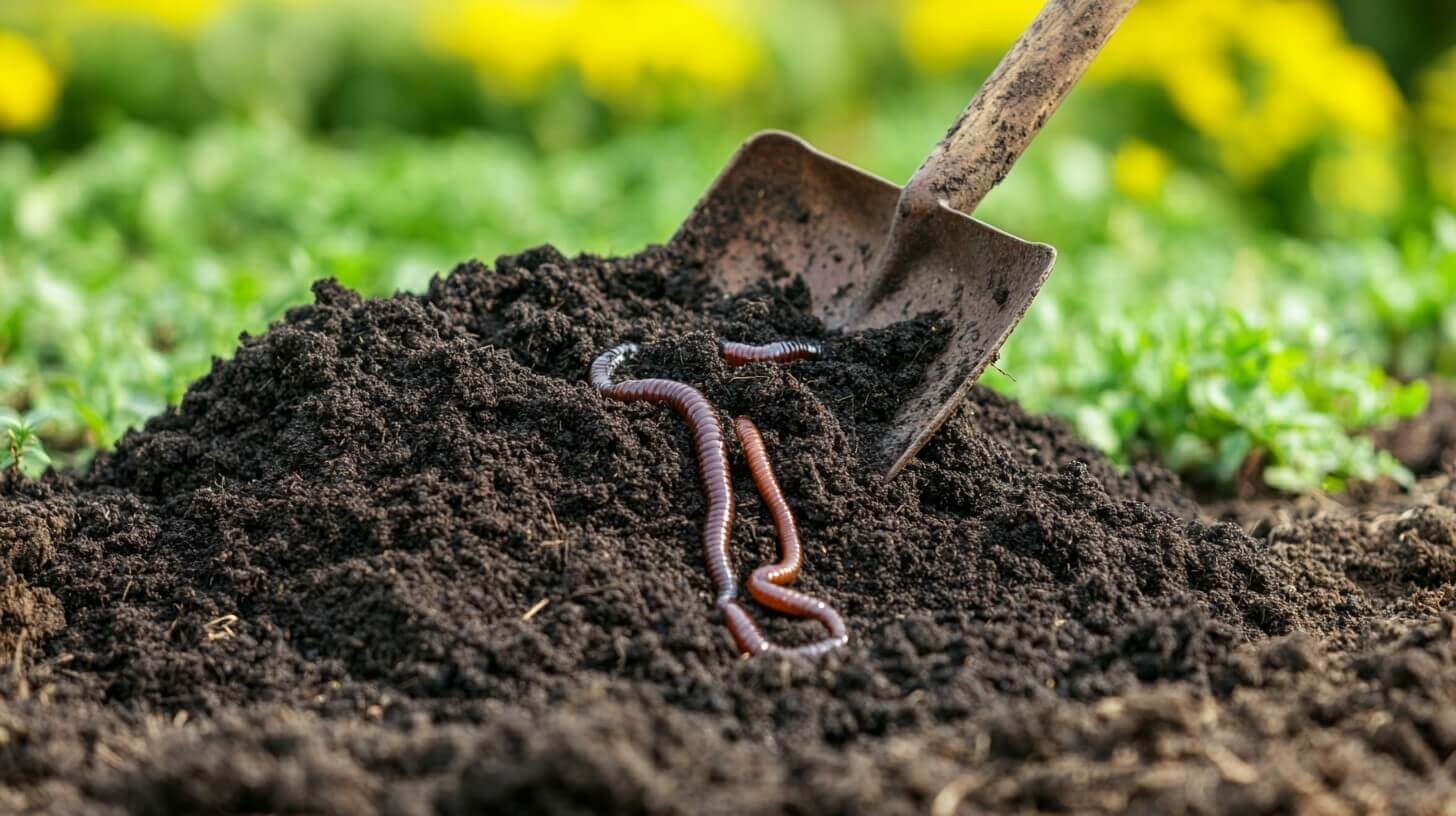 Solos Amazônicos e Uso Sustentável da Terra