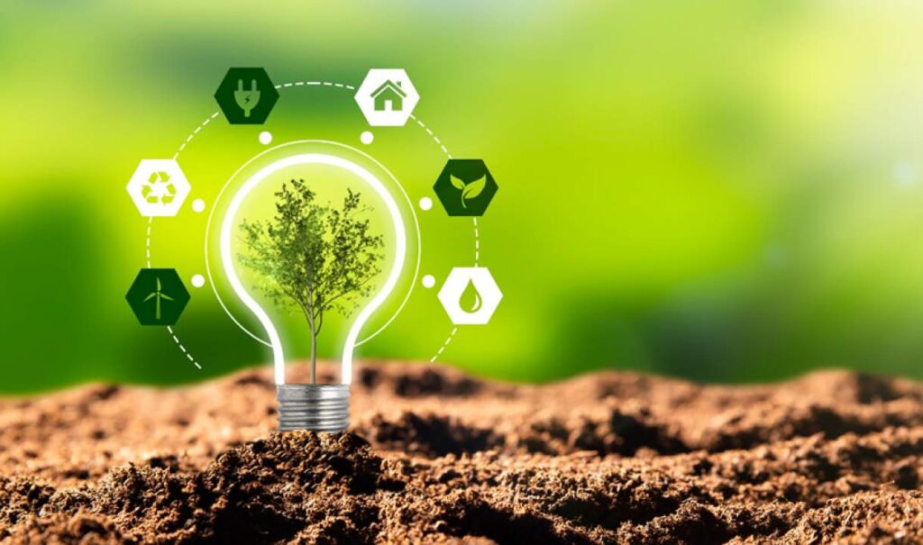 Hidrogênio Verde: O Futuro Começa Agora