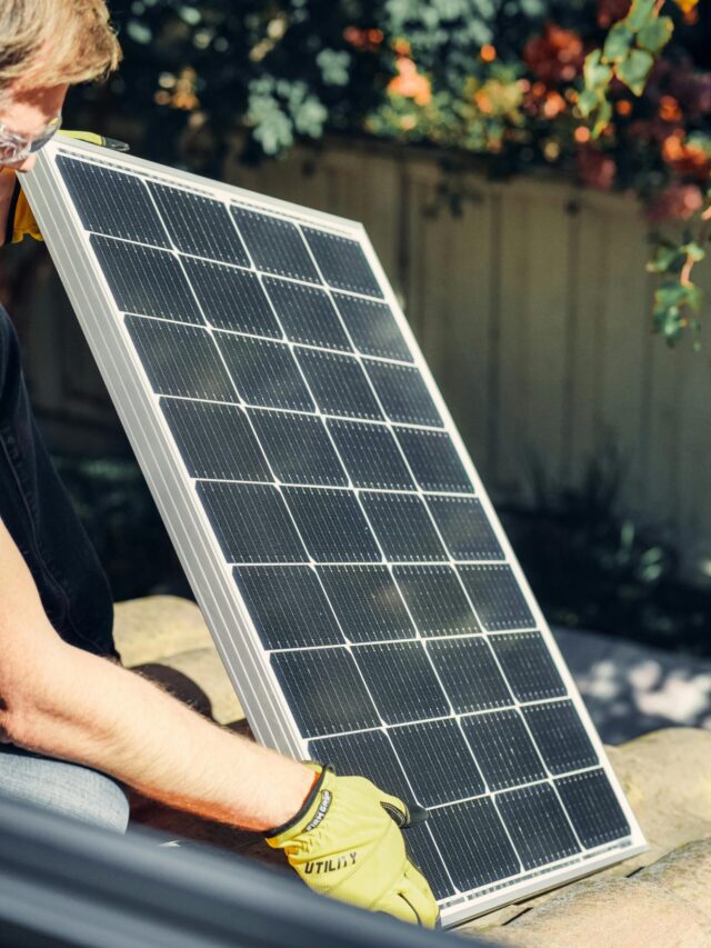 Placas Solares: Como Funciona e Benefícios
